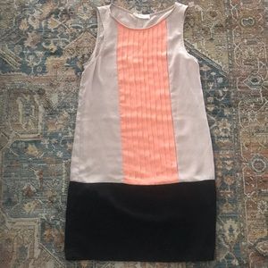 LUSH shift dress Sz XS